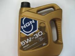 Синт. Мотор. Масло) NGN 5w-30 Profi Sn/Cf 4л в Новокузнецке NGN Profi