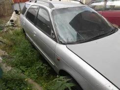 Suzuki Cultus. GC21W, G15A ����