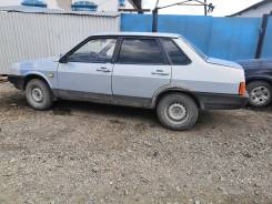 Лада 21099, 2000 в Искитиме Лада 21099