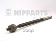 Тяга Рулевая! Mazda E2200 Sd/Sr 87/E2000 85-03, Kia K2700 99/Sportage 00-03 Nipparts арт. J4843035 J4843035_ в Новокузнецке Тяга Рулевая! Mazda E2200 Sd/Sr 87/E2000 85-03,Kia K2700 99/Sportage 00-03 Nipparts арт. J4843035 J4843035_