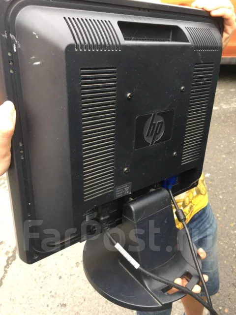 HP. 43.2" ����