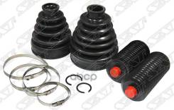 Комплект Пыльников На Привод Toyota Rav 4/Camry 08- 3zr/2az Sat арт. BKFD-006 в Новороссийске Комплект Пыльников На Привод Toyota Rav 4/Camry 08- 3zr/2az Sat арт. BKFD-006