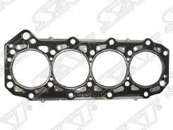 Прокладка Гбц Nissan Elgrand/Patrol/Safari/Terrano/Regulus Zd30ddti (T=0,70) 96- Sat арт. ST-11044-VC101 в Новороссийске Прокладка Гбц Nissan Elgrand/Patrol/Safari/Terrano/Regulus Zd30ddti (T=0,70) 96- Sat арт. ST-11044-VC101