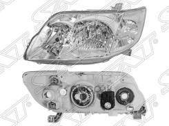 Фара Toyota Corolla 04-06 Japan Мех. Корректор Sat арт. ST-212-11G4L в Новороссийске Фара Toyota Corolla 04-06 Japan Мех.Корректор Sat арт. ST-212-11G4L