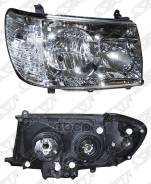Фара Toyota Land Cruiser 100 05-07 Lhd Цельная Под Корректор Под Ксенон Sat арт. ST-212-11H9-EMR в Новороссийске Фара Toyota Land Cruiser 100 05-07 Lhd Цельная Под Корректор Под Ксенон Sat арт. ST-212-11H9-EMR