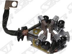 Щёточный Узел Стартера Subaru Forester/Impreza/Legacy/Opel Astra/Vectra Sat арт. ST-23378-AA010 в Новокузнецке Щёточный Узел Стартера Subaru Forester/Impreza/Legacy/Opel Astra/Vectra Sat арт. ST-23378-AA010