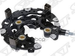 Диодный Мост Генератора Toyota Tundra 4,0 05-/Auris 07-/Corolla 1nd 09-13/Camry Acv4# 2az 06-11 Sat арт. ST-27360-0F060 в Новокузнецке Диодный Мост Генератора Toyota Tundra 4,0 05-/Auris 07-/Corolla 1nd 09-13/Camry Acv4# 2az 06-11 Sat арт. ST-27360-0F060