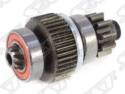 Бендикс Toyota Corolla, Corona, Ipsum, Town 1-3c# (10 Зубьев) Sat арт. ST-28011-64130 в Новокузнецке Бендикс Toyota Corolla,Corona,Ipsum,Town 1-3c# (10 Зубьев) Sat арт. ST-28011-64130