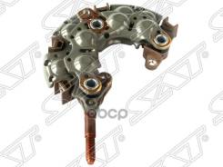 Диодный Мост Генератора Suzuki Grand Vitar H25a/H27a 98-06/Toyota Yaris 1sz-Fe/2sz-Fe 98-06/ Rav4 1z Sat арт. ST-31621-77E10 в Новокузнецке Диодный Мост Генератора Suzuki Grand Vitar H25a/H27a 98-06/Toyota Yaris 1sz-Fe/2sz-Fe 98-06/ Rav4 1z Sat арт. ST-31621-77E10