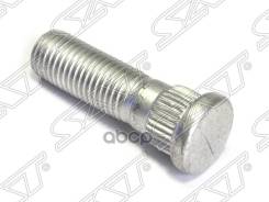 Шпилька Колесная Nissan Atlas F23 92-07/Navara/Pathfinder 05-13/Patrol 87-10/Xterra 05-15/Caravan 93 Sat арт. ST-40222-C6001 в Новокузнецке Шпилька Колесная Nissan Atlas F23 92-07/Navara/Pathfinder 05-13/Patrol 87-10/Xterra 05-15/Caravan 93 Sat арт. ST-40222-C6001