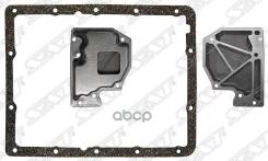 Фильтр Акпп Toyota Chaser/Corolla/Cresta/Hiace/Regiusace/Lite/Townace/Hilux 81- Sat арт. ST-35303-14010 в Новороссийске Фильтр Акпп Toyota Chaser/Corolla/Cresta/Hiace/Regiusace/Lite/Townace/Hilux 81- Sat арт. ST-35303-14010