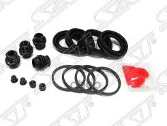 Ремкомплект Суппорта Fr Nissan X-Trail T30 (На 2 Суппорта) Sat арт. ST-41120-4N026, правый передний в Новороссийске Ремкомплект Суппорта Fr Nissan X-Trail T30 (На 2 Суппорта) Sat арт. ST-41120-4N026, правый передний