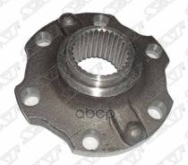 Фланец Передней Ступицы Land Cruiser 80 94-98 (Длинный) Sat арт. ST-43421-60040 в Санкт-Петербурге Фланец Передней Ступицы Land Cruiser 80 94-98 (Длинный) Sat арт. ST-43421-60040