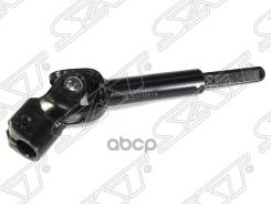 Кардан Рулевой Toyota Camry Gracia Sxv/Mcv2# 96-01 2wd (Нижний) Sat арт. ST-45202-33020 в Новороссийске Кардан Рулевой Toyota Camry Gracia Sxv/Mcv2# 96-01 2wd (Нижний) Sat арт. ST-45202-33020