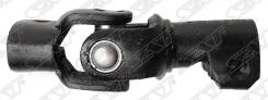 Кардан Рулевой Toyota Corona/Caldina At19#/St19#/Et19# -96 (Верхний) Sat арт. ST-45209-20040 в Новороссийске Кардан Рулевой Toyota Corona/Caldina At19#/St19#/Et19# -96 (Верхний) Sat арт. ST-45209-20040