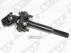 Кардан Рулевой Toyota Surf 21# (Средний) Sat арт. ST-45220-35180 в Новороссийске Кардан Рулевой Toyota Surf 21# (Средний) Sat арт. ST-45220-35180