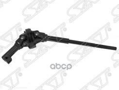 Кардан Рулевой Toyota Land Cruiser 9# (Нижний) Sat арт. ST-45290-60030 в Новороссийске Кардан Рулевой Toyota Land Cruiser 9# (Нижний) Sat арт. ST-45290-60030