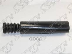 Пыльник Задней Стойки С Отбойником 15.5 X 51 X 284 Nissan Ad Van/Wingroad 05-/Bluebird Sylphy 05-09/ Sat арт. ST-55240-E0500 в Новороссийске Пыльник Задней Стойки С Отбойником 15.5 X 51 X 284 Nissan Ad Van/Wingroad 05-/Bluebird Sylphy 05-09/ Sat арт. ST-55240-E0500