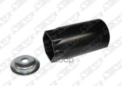Пыльник Передней Стойки Nissan Pathfinder/Frontier 04-14/Xterra 05-15 Sat арт. ST-56100-EB31D-B в Новороссийске Пыльник Передней Стойки Nissan Pathfinder/Frontier 04-14/Xterra 05-15 Sat арт. ST-56100-EB31D-B