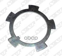 Шайба Стопорная Fr Ступицы (Корончатая) Toyota Dyna/Grand/Regius/Lite/Hiace/Hilu/Xland Cruiser 100 Sat арт. ST-90215-42025, правая передняя в Новокузнецке Шайба Стопорная Fr Ступицы (Корончатая) Toyota Dyna/Grand/Regius/Lite/Hiace/Hilu/Xland Cruiser 100 Sat арт. ST-90215-42025, правая передняя