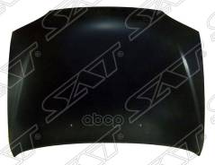 Капот Kia Spectra 01- 4d (Пр-Во Тайвань) Sat арт. ST-KA40-015-0 в Новокузнецке Капот Kia Spectra 01- 4d (Пр-Во Тайвань) Sat арт. ST-KA40-015-0