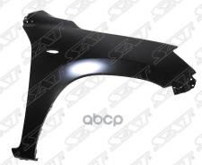 Крыло Toyota Rav4 05-10 Rh С Отв. Под Повторитель (Пр-Во Тайвань) Sat арт. ST-TYY3-016-D1, правое в Новороссийске Крыло Toyota Rav4 05-10 Rh С Отв. Под Повторитель (Пр-Во Тайвань) Sat арт. ST-TYY3-016-D1, правое