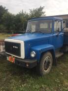 ГАЗ 3307, 1994 в Абакане ГАЗ 3307. , 4 250 куб. см., 7 850 кг., 4x2