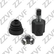 Шрус Внутренний Правый (R) Volvo S40 (98-03), V40 (95-04) ! Акция Распродажа! ZZVF арт. ZV1547ARV1 в Новокузнецке Шрус Внутренний Правый (R) Volvo S40 (98-03), V40 (95-04) !!!Акция Распродажа!!! ZZVF арт. ZV1547ARV1