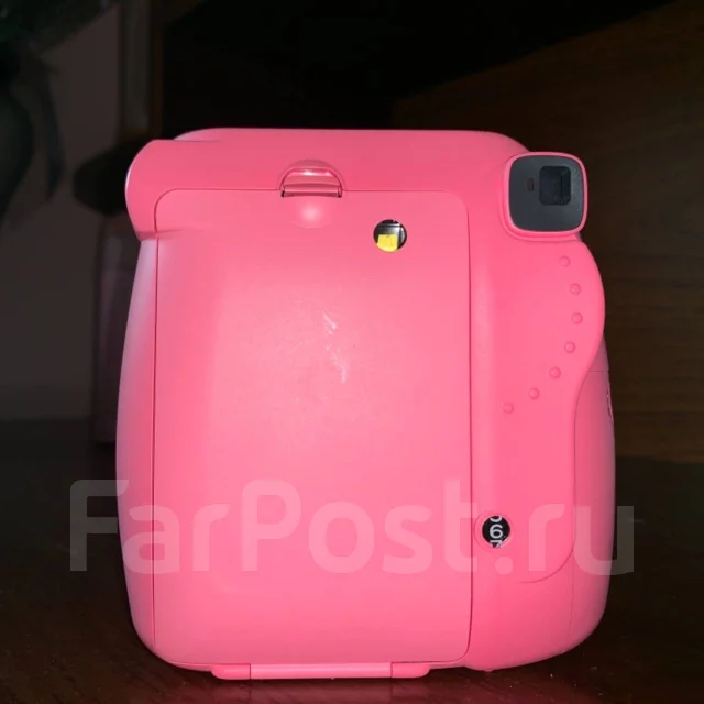 Fujifilm Instax Mini 9 ����