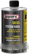 Промывка Diesel System Purge 12x1l W89195 Wynns арт. W89195 в Новокузнецке Промывка Diesel System Purge 12x1l W89195 Wynns арт. W89195