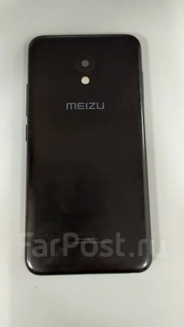 Meizu M5. �/� ����