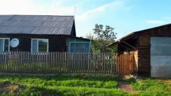 3-комнатная, С. Анучино в Анучинском районе 3-комнатная, С. Анучино. Анучинский, частное лицо, 45,5 кв. м. Вид из окна днём