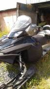BRP Ski-Doo Expedition TUV, 2009 в Таштаголе BRP Ski-Doo Expedition TUV. исправен, есть псм, с пробегом