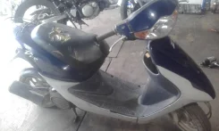 Honda Dio ����