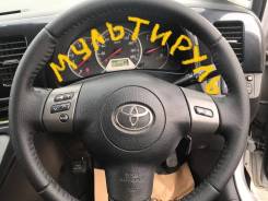 Шлейф в руль, Toyota Wish ZNE14 мультируль 1ZZFE. в Шимановске Кольцо srs. Toyota Wish, ANE10G, ANE11W, ZNE10G, ZNE14, ZNE14G 1AZFSE, 1ZZFE