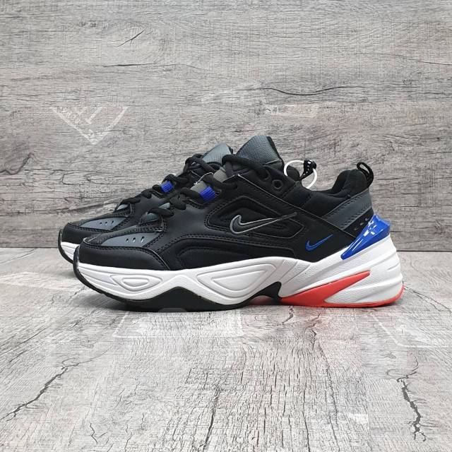 nike m2k tekno 42