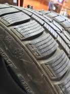 Nexen, 215/45 R17 в Абакане Nexen. Зимние, без шипов, 2015 год, 5 %