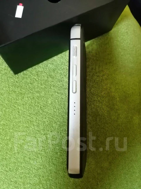 Caterpillar Cat S61. �/�, ������, 4G LTE, Dual-SIM, ����������, NFC ����
