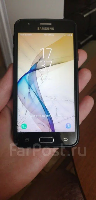 Samsung Galaxy J5 Prime. �/�, ������, 4G LTE, Dual-SIM ����
