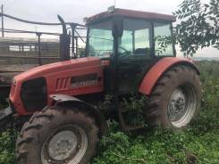 МТЗ 922, 2005 в Абакане МТЗ. Трактор, 95 л.с.