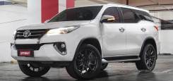 RAYS Gram Lights 57Trans-X. 8.0x18", 6x139.7, ET36, �� 112���. ��� ����� �� ������������ ����