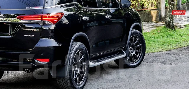 RAYS Gram Lights 57Trans-X. 8.0x18", 6x139.7, ET36, �� 112���. ��� ����� �� ������������ ����