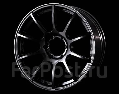 RAYS Gram Lights 57Trans-X. 8.0x18", 6x139.7, ET36, �� 112���. ��� ����� �� ������������ ����