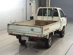 Toyota Lite Ace ����