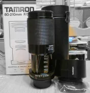 Tamron. ������� ������� 58 �� ����