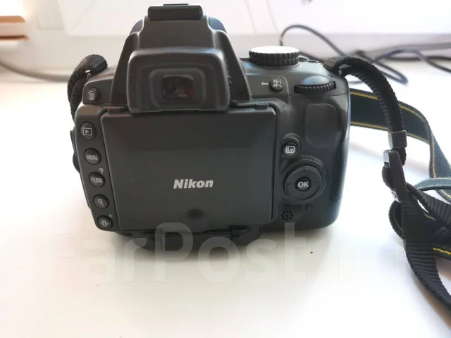 Nikon D5000 ����