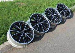 Weds Kranze Elaborar. 9.0x20", 5x120, ET33 ����