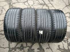 Luccini Buono Sport, 225/45 R17 во Владивостоке Luccini Buono Sport. Летние, 2012 год, 30 %