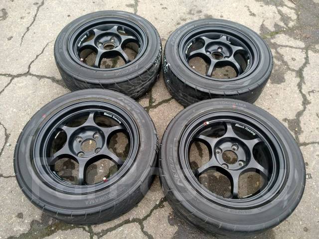 Спортивные диски на авто