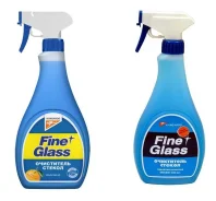 ���������� ������ ����������������� (500ml), �������� Fine glass - 320119 320119 ����